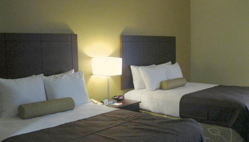 Best Western Plus Springfield Airport Inn חדר תמונה